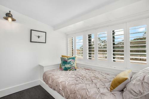 Agroturismo Block Eight Hunter Valley
