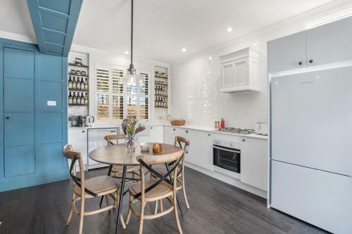 Agroturismo Block Eight Hunter Valley