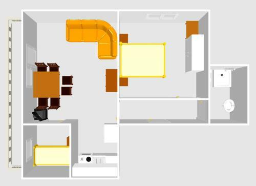 Apartamento Haus Christof