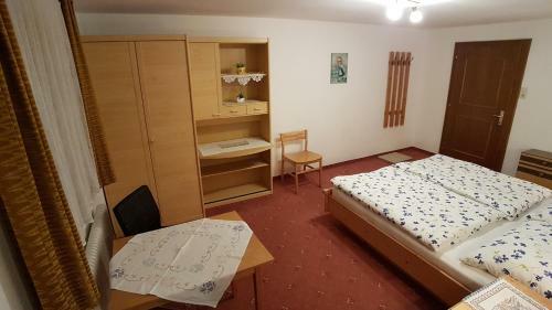 Apartamento Haus Christof