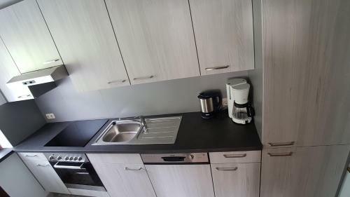 Apartamento Haus Christof