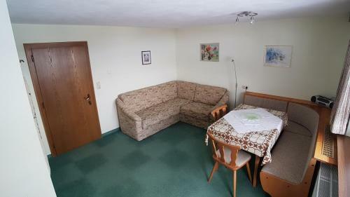 Apartamento Haus Christof