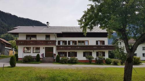 Apartamento Haus Christof