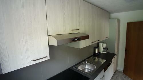 Apartamento Haus Christof