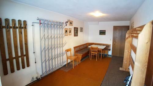 Apartamento Haus Christof