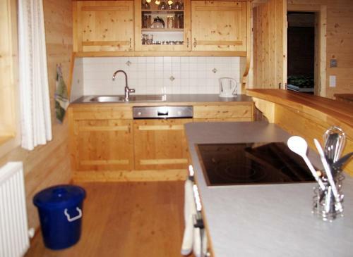 Holiday Home Fredis (gbm300)
