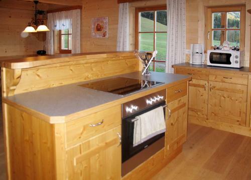 Holiday Home Fredis (gbm300)