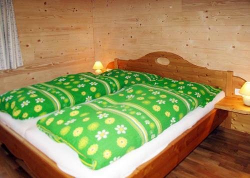 Holiday Home Fredis (gbm300)