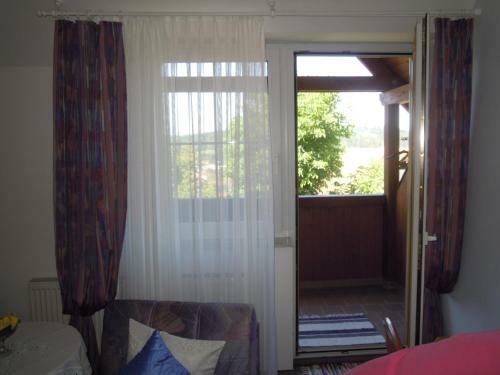Hotel G�stehaus Zur Sch�nen Aussicht