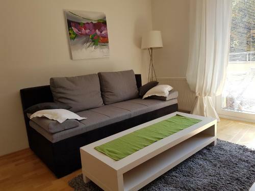 Govienna Bright River Apartment