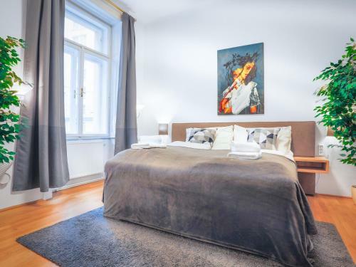 Sky9 Apartments City Center