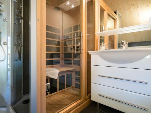 Murau Chalet 21b