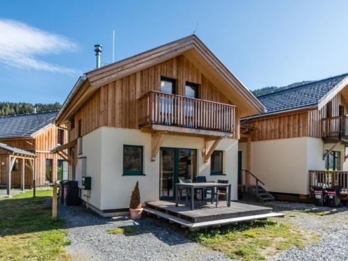 Murau Chalet 21b