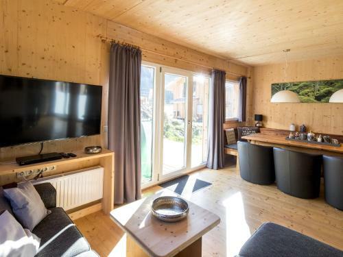 Chalet Steiermark