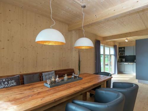 Chalet Steiermark