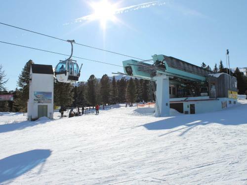 Chalet Steiermark
