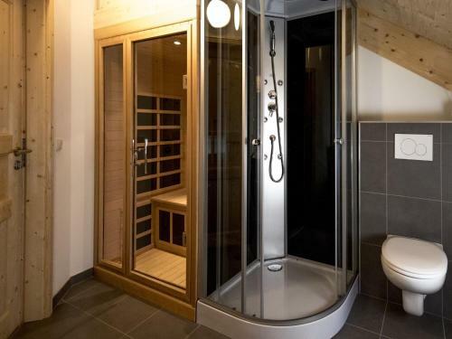 Chalet Steiermark