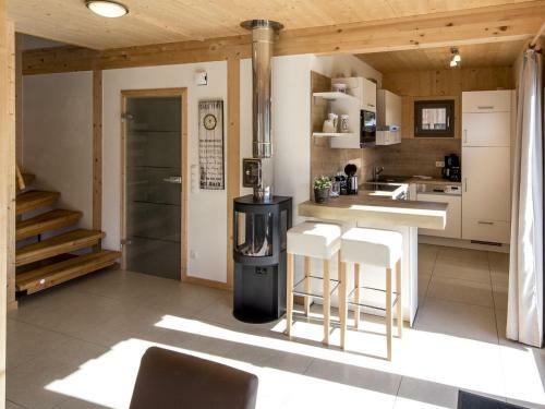 Chalet Murau Chalet 12