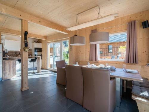 Chalet Murau Wellness 21