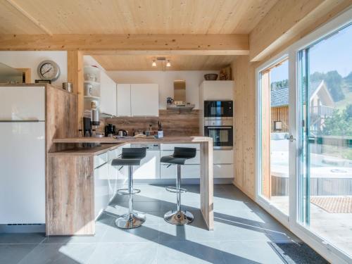 Chalet Murau Wellness 21