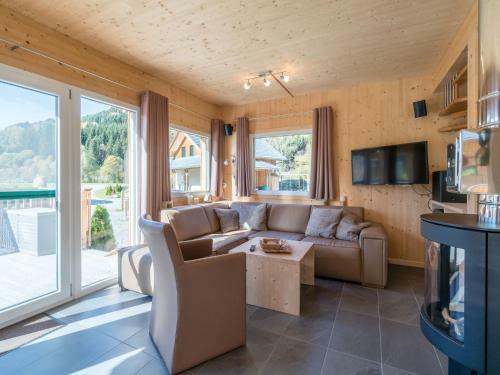 Chalet Murau Wellness 21