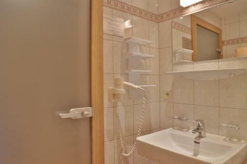 Bed & Breakfast Haus Waldheim
