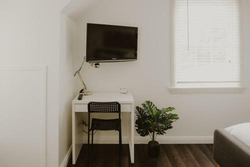 Apartamento The Loft @ Denver