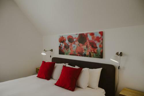 Apartamento The Loft @ Denver