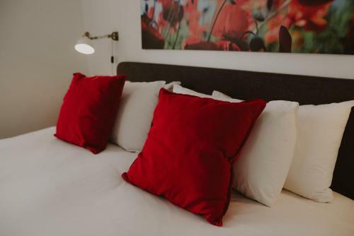 Apartamento The Loft @ Denver