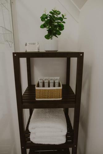 Apartamento The Loft @ Denver