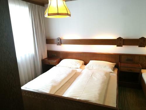 Apartamento Ferienhof Zur Sonne