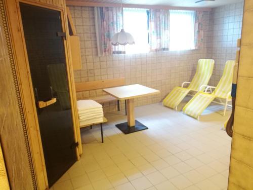 Apartamento Ferienhof Zur Sonne