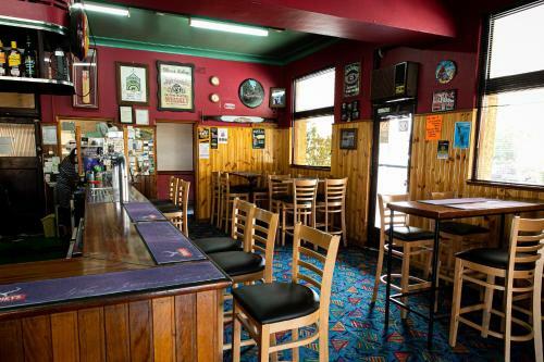 Bank Hotel Dungog