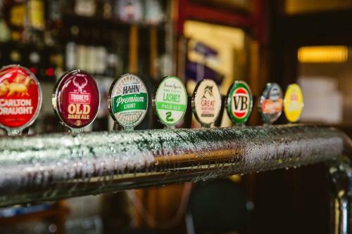 Bank Hotel Dungog