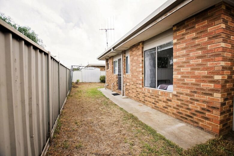 Apartamento Echuca Moama Holiday Accommodation 3
