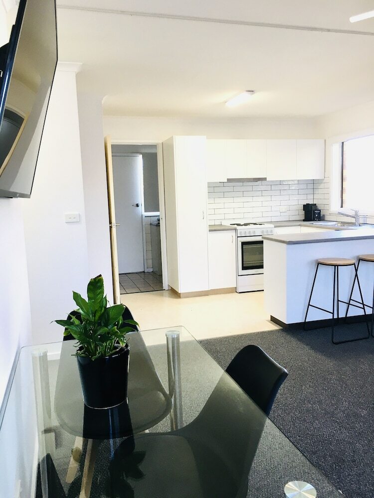 Apartamento Echuca Moama Holiday Accommodation 3