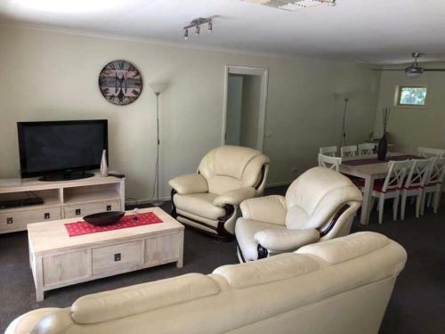 Echuca Retreat Holiday House