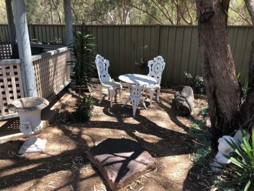 Echuca Retreat Holiday House