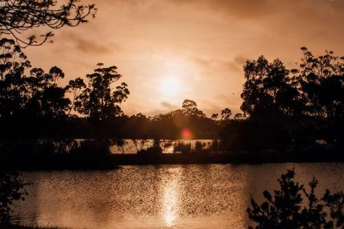 Hostal Bendigo Lakeside Accommodation