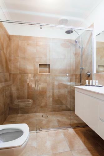 Hostal Bendigo Lakeside Accommodation