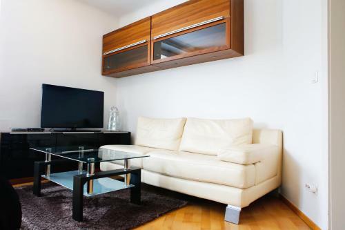 Prestige Vienna Apartment