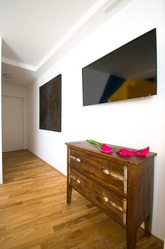 Top Apartment Naschmarkt I