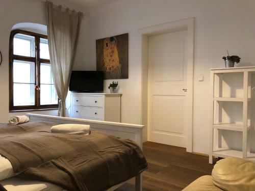 Boutique Hostel - Zum Goldenen Kegel