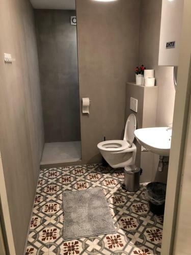 Boutique Hostel - Zum Goldenen Kegel