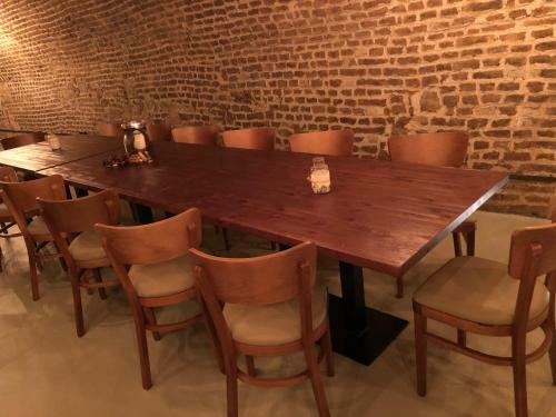 Boutique Hostel - Zum Goldenen Kegel