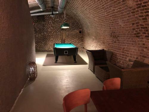 Boutique Hostel - Zum Goldenen Kegel