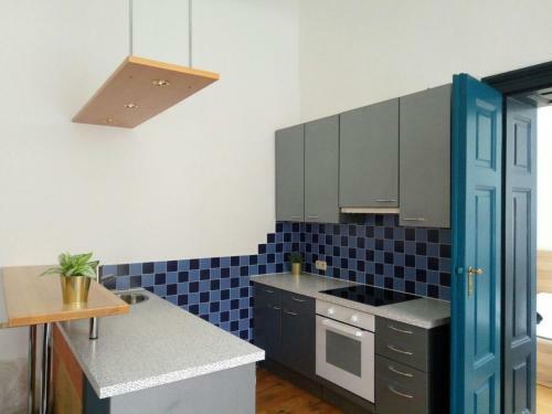 Apartamento City Center Homes