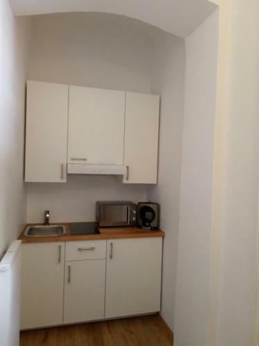 Apartamento City Center Homes