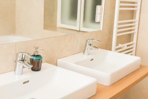 Apartamento Senator Suite Stephansplatz By Welcome2vienna
