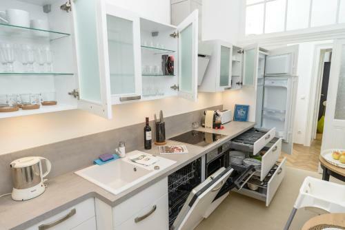 Apartamento Senator Suite Stephansplatz By Welcome2vienna